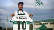 Gabriel Thá/Coritiba