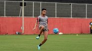 Victor Ferreira/EC Vitória
