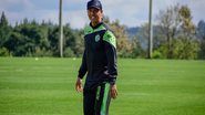  Nathan Bizotto/E.C Juventude
