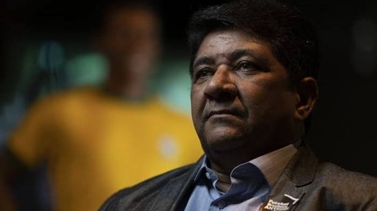 Divulgação/CBF