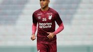 José Tramontin/Athletico