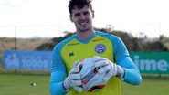 Felipe Oliveira/EC Bahia