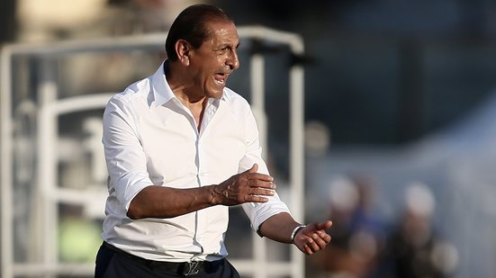 Daniel Ramalho/Vasco