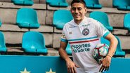 Felipe Oliveira/EC Bahia