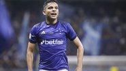 Gustavo Aleixo/Cruzeiro
