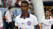 Felipe Oliveira/EC Bahia