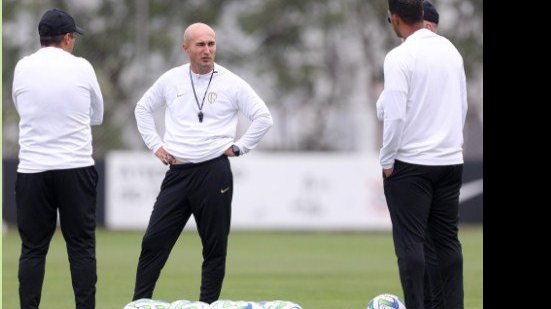 Rodrigo Coca / Agência Corinthians