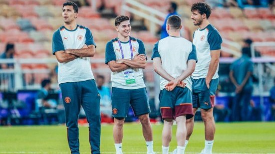 Divulgação Manchester