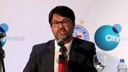 Felipe Oliveira/EC Bahia
