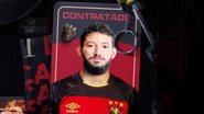 Divulgação/Sport