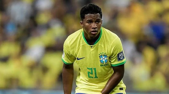 Lucas Figueiredo/CBF