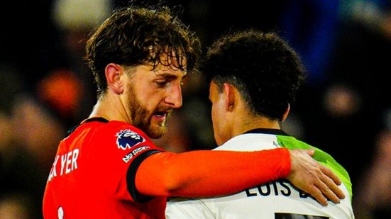 Divulgação | Luton Town
