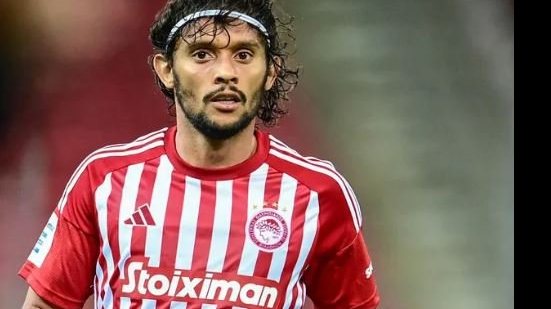  Divulgação | Olympiacos
