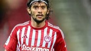  Divulgação | Olympiacos