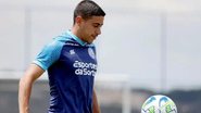 Felipe Oliveira / Bahia