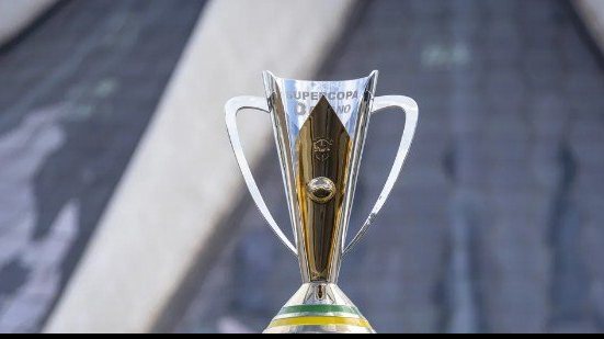 Divulgação / CBF