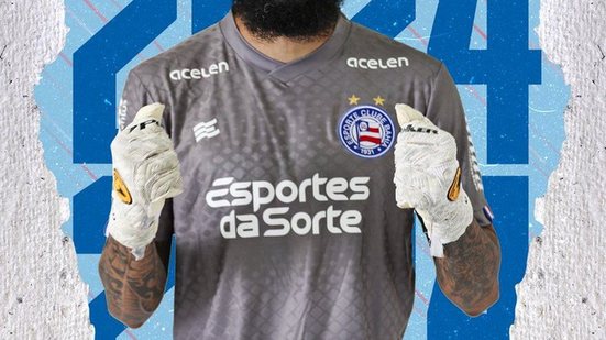 Felipe Oliveira / Bahia