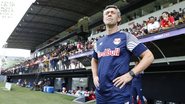 Divulgação / RedBull Bragantino