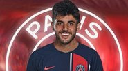 Divulgação Fabrizio Romano