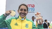 Reprodução / Twitter - Time Brasil