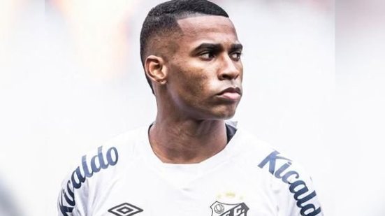 Divulgação / Santos