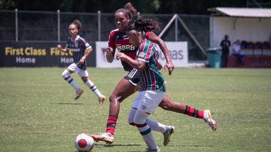 Leonardo Brasil / Fluminense FC