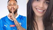 Divulgação/Al-Hilal//Reprodução/Redes Sociais