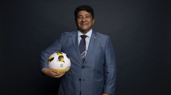 Divulgação/CBF
