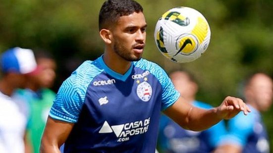 Felipe Oliveira / Bahia