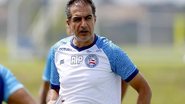 Felipe Oliveira/EC Bahia