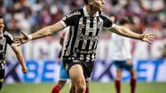 Divulgação/Santos