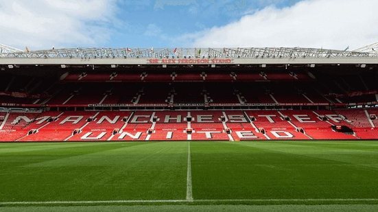  Divulgação/Manchester United