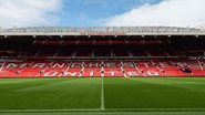  Divulgação/Manchester United