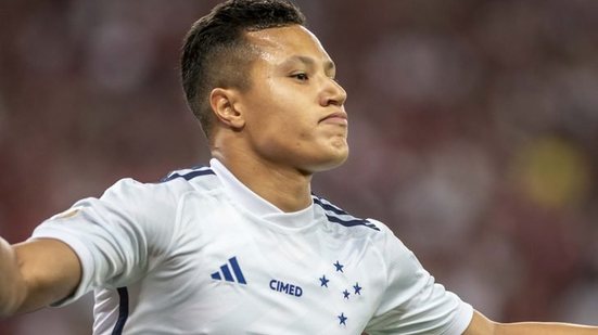 Reprodução / Cruzeiro
