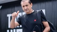 Leandro Amorim/Vasco