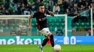 Divulgação/Midtjylland