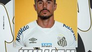 Divulgação/Santos