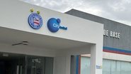  Felipe Oliveira/EC Bahia
