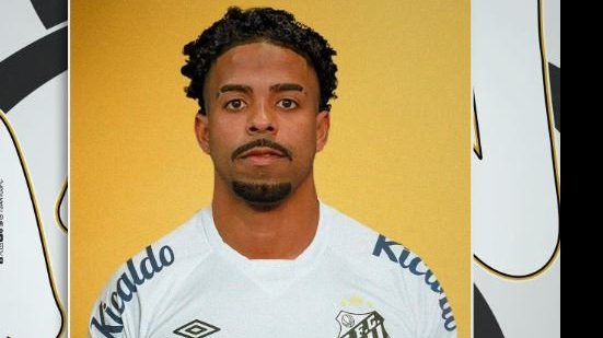 Divulgação/Santos