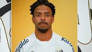 Divulgação/Santos