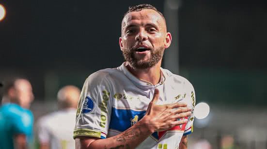 Matheus Lotif / Fortaleza EC