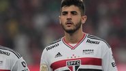 Divulgação / São Paulo FC