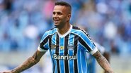 Lucas Uebel / Grêmio