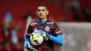 Divulgação / Flamengo