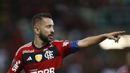 Divulgação/Flamengo