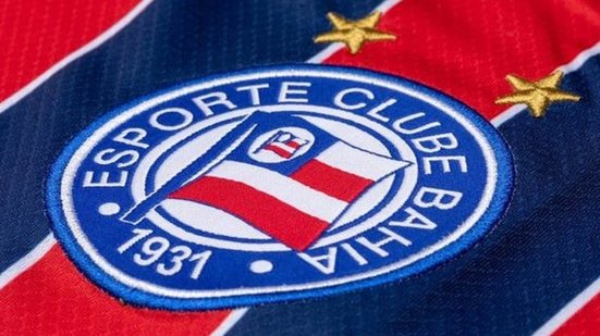 Divulgação/EC Bahia