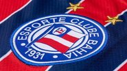 Divulgação/EC Bahia