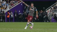 Lucas Merçon / Fluminense FC