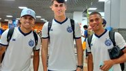 Divulgação/EC Bahia