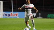 Rubens Chiri/Saopaulofc.net